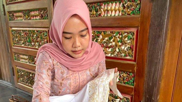 Balai Kerajinan Selaras Pinang Masak Hadirkan Demo Membatik Setiap Hari