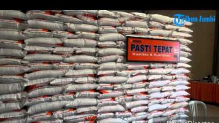 Distribusi Raskin di Sarolangun Dipercepat