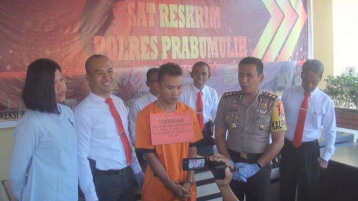 VIRAL Foto Syur Bidan AY Tanpa Busana di Prabumulih, Penyebar Kecewa Ditolak saat Ajak Nikah