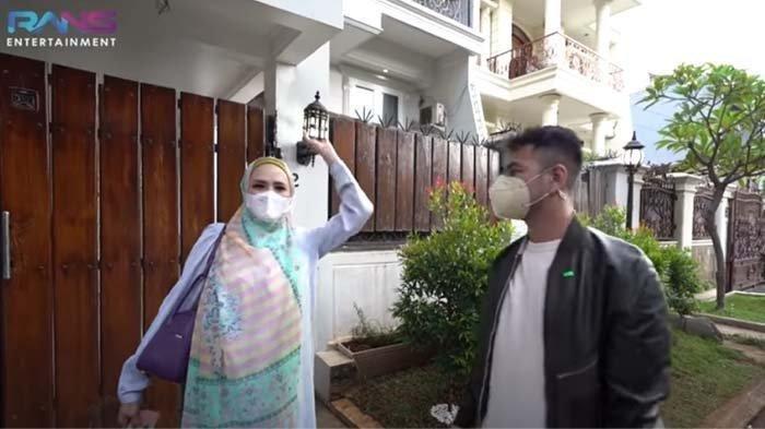 Ternyata Mulan Jameela dan Ahmad Dhani Telah Pisah Rumah, Begini Reaksi Raffi Ahmad: 'Oh My God'