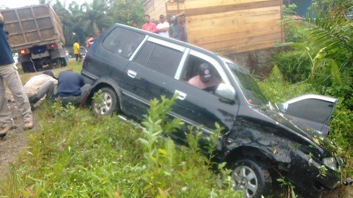 BNNP Jambi Kembali Gagalkan Pengiriman 2,5 Kg Sabu dari Pekanbaru, Sempat Terjadi Kejar-kejaran