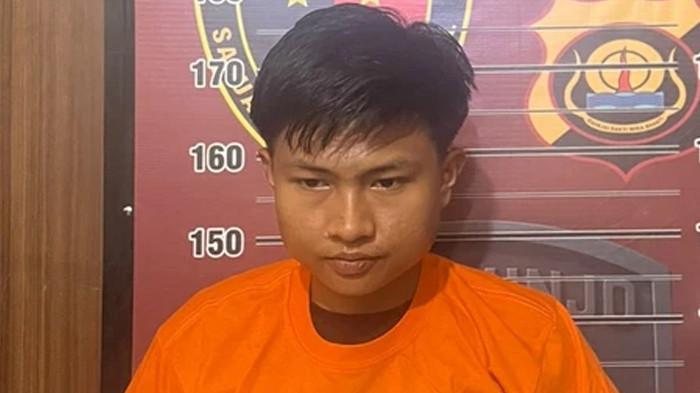 Jelinya Cara Bripda Waldi Renggut Hidup dan Kehormatan Dosen Wanita di Bungo