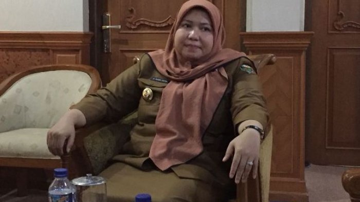 Bupati Muarojambi akan Evaluasi TPP ASN