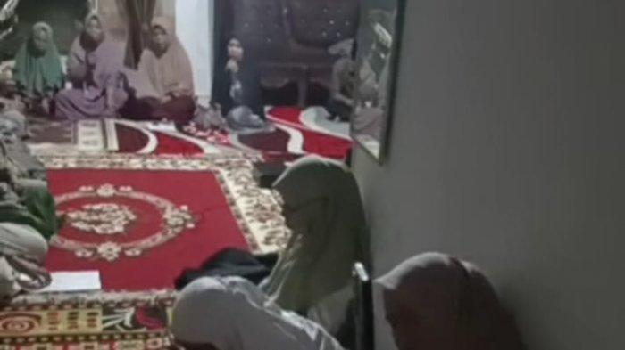 Butale haji di Kabupatem kerinci