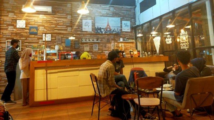 Bisnis Kopi Masih Menjanjikan di Jambi