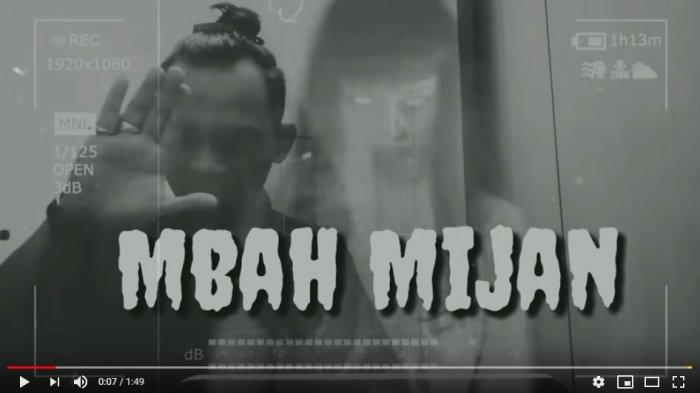 Heboh Suara Gemuruh Misterius di Langit Jateng, Mbah Mijan Pun Bagikan Rekaman Suara Mencekam itu