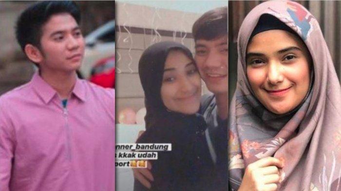 Terjawab Sudah Siapa Ayah Kandung Anak Rizki DA, Mantan Kekasih Nadya Mendadak Muncul, Sebut Doa Ini