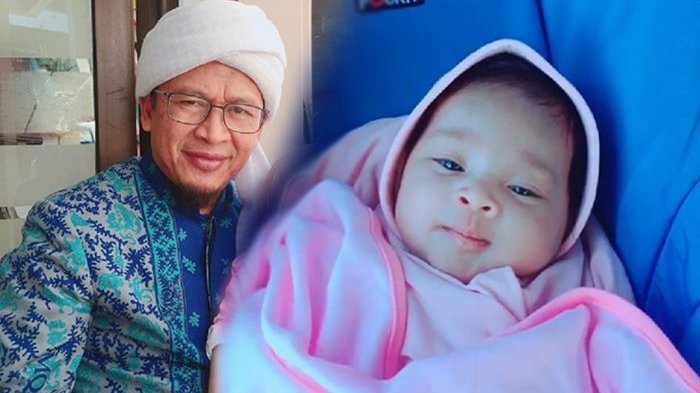 Meninggalnya Mendadak, Warganet Sebut Hal ini yang Merenggut Nyawa Cucu Aa Gym