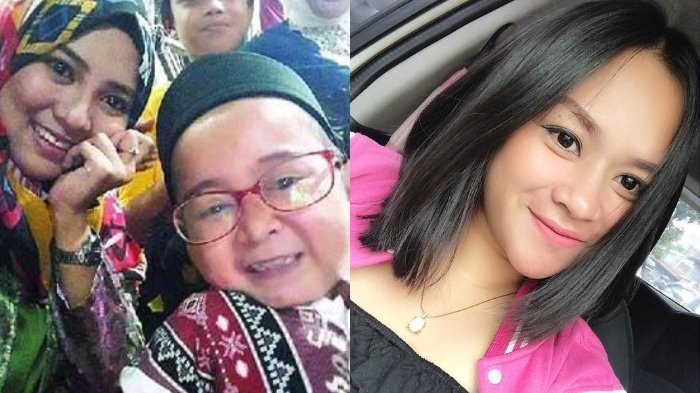 Daus Mini Menikah Lagi, Eh Kondisi Mantan Istri Bersama Suami Barunya Ternyata Begini