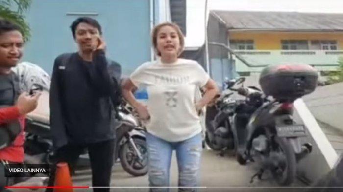 Video Detik-detik Kata Kasar Nikita Mirzani Dilontarkan ke Wartawan, Usai Itu di Blacklist MNC Grup