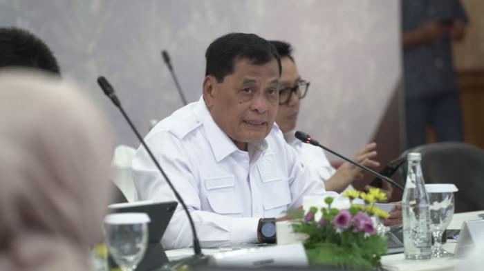 DPR Dorong Penguatan ESG BUMN Perkebunan, PalmCo Percepat Dekarbonisasi