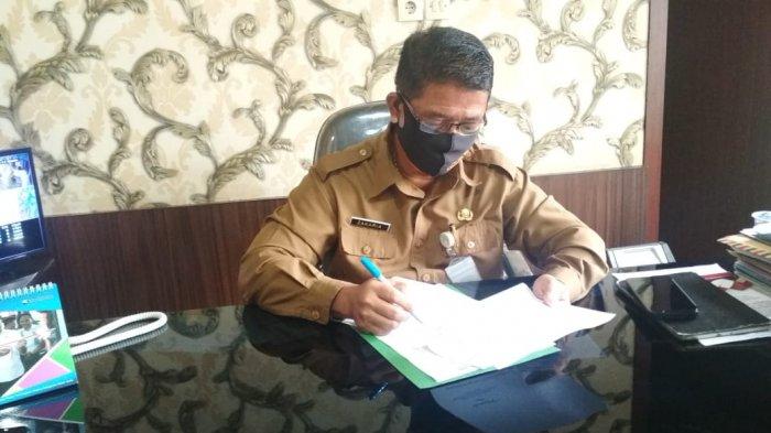 Perekaman E-KTP di Muarojambi Bisa Dilakukan di Kecamatan, Ini Jadwalnya