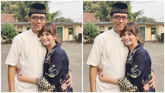 FAKTA Sebenarnya Vanessa Angel Diisukan Pindah Keyakinan, Begini Jawaban Sang Ayah