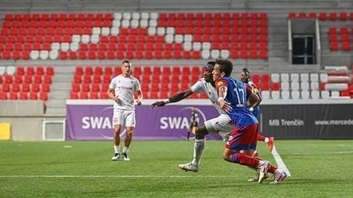 Egy Maulana Vikri Tampil Jadi Starter di Laga FK Senica vs Trencin, Laga Tayang Sesaat Lagi