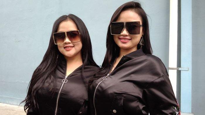 Personil Duo Semangka Clara Gopa dan Vanya Kiara Asuransikan Aset Bagian Sensitifnya Hingga 1 Miliar