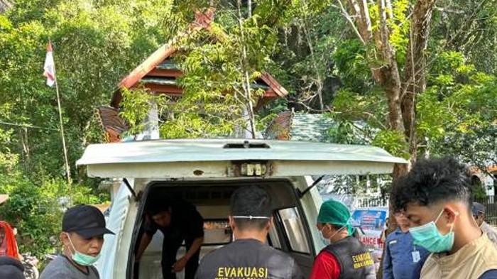 Kader PKK Tinggalkan Dua Anak usai Hilang Nyawa di Tangan Kekasih Tadi Pagi