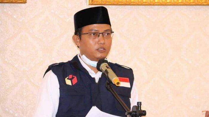 Ingat! Ada Ancaman Diskualifikasi Paslon Peserta Pilkada di Jambi Jika Terbukti Lakukan Politik Uang