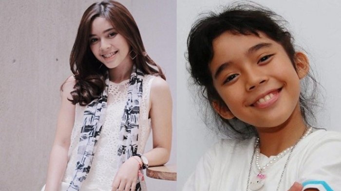 Ingat Fay Nabila? Kini Tampilannya Cantik dan Ada Cerita Dibaliknya Perubahannya Tersebut