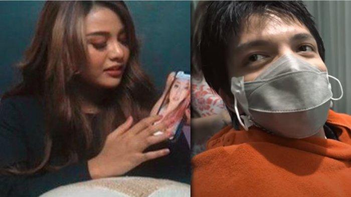 Aurel Mendadak Istighfar Lihat Rambut Atta Halilintar Tak Biasa,Putri Krisdyanti Syok: Ini Korengan!