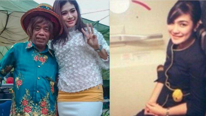 Sukses Nikahi Pramugari Cantik, Begini Rahasia Kemesraan Pak Tarno yang Jarang Terekspose