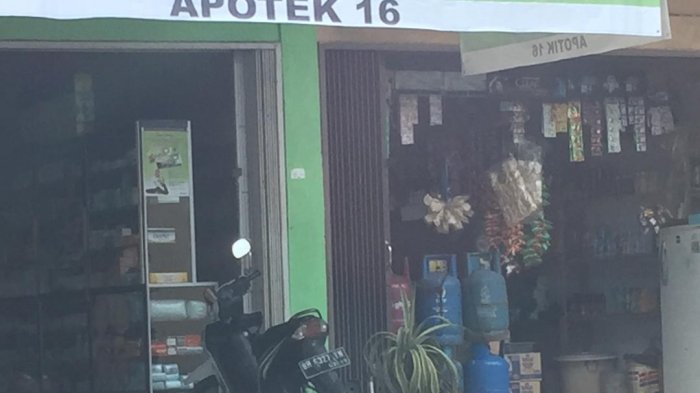 Timbun dan Naikkan Harga Gas, Sanksi Peneguran Hingga Pemutusan Menanti