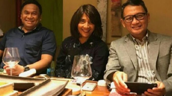 Ini yang Terjadi Bila Susi Pudjiastuti Tak Jadi Menteri, Prediksi Gus Mus dan Survei Litbang Kompas