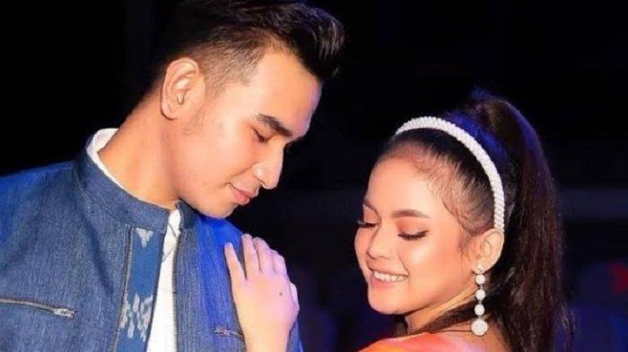 Hari LIDA Disebut Punya Hubungan Spesial dengan dengan Putri DA: Alhamdullillah Banget