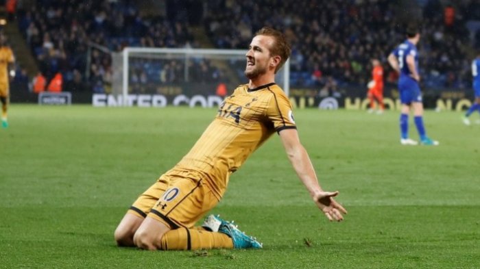 Harry Kane dan Luca Modric Raih Penghargaan FIFA dan Adidas, Ini Jejak Kariernya