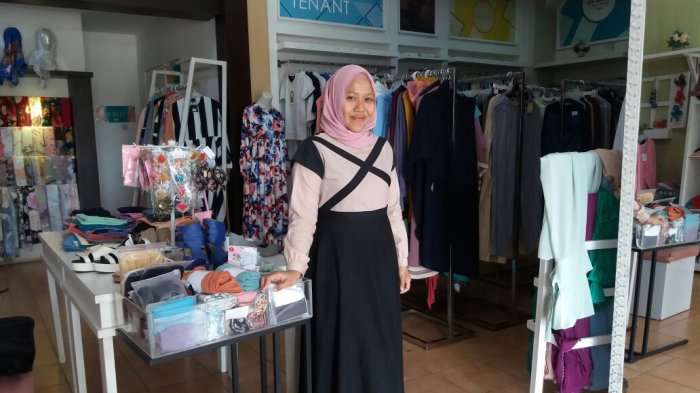 Ada Promo HIjab Tiap Weekend di Sini, Ini Model dan Warna Populer 2018