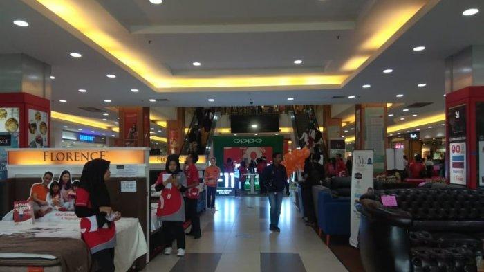 Home Credit Fair di Jamtos, Bisa Dapat Bunga Nol Persen