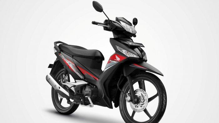 Promo Honda Supra X 125 FI Dengan Voucher Diskon Hingga Potongan Angsuran