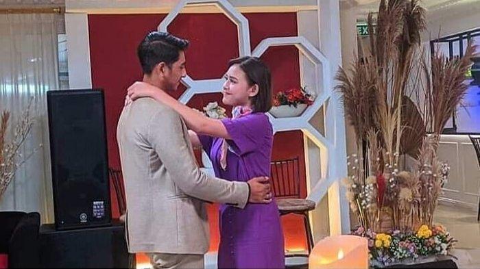 SINETRON Ikatan Cinta Semakin Seru, Simak Sinopsis Eps Selasa 24 November 2020: Al Peluk Andin