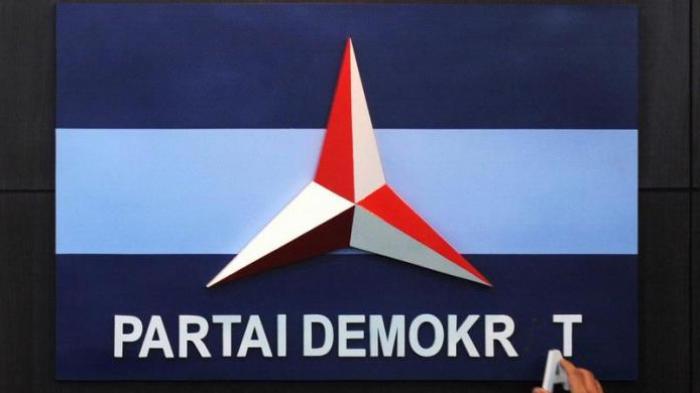Bukan Dukung Menantu Presiden Jokowi, Partai Demokrat Putuskan Usung Kader PDIP, Plt Wali Kota Medan