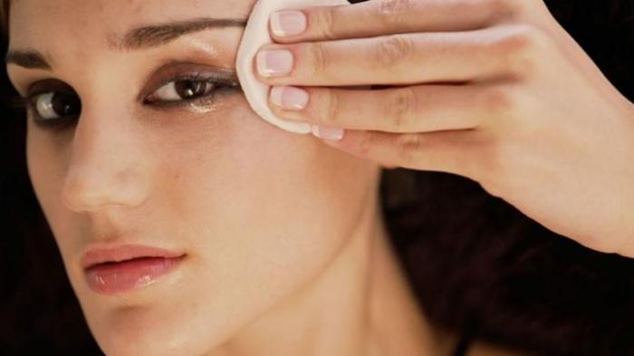 Saatnya Bereksperimen dengan Mata