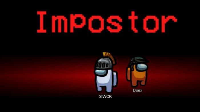 Cara Menjadi Impostor & Crewmate, Tips dan Trik Menjadi Impostor & Crewmate di Game Among Us
