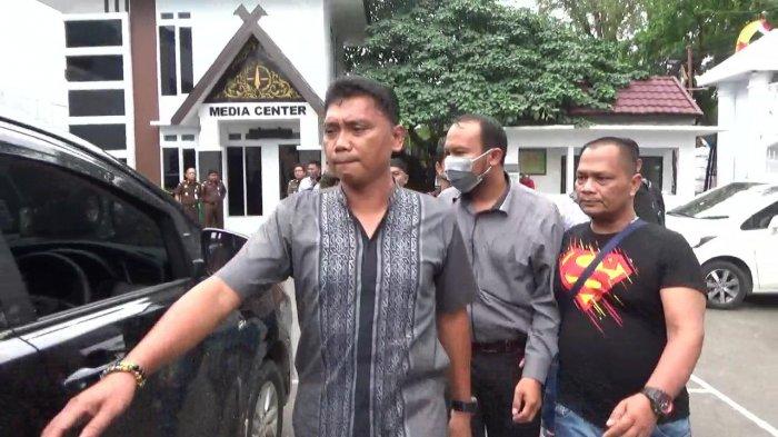 Intelijen Kejati Jambi Tangkap Buronan Fidusia, Sempat Kabur dan Tinggal di Semarang & Jakarta