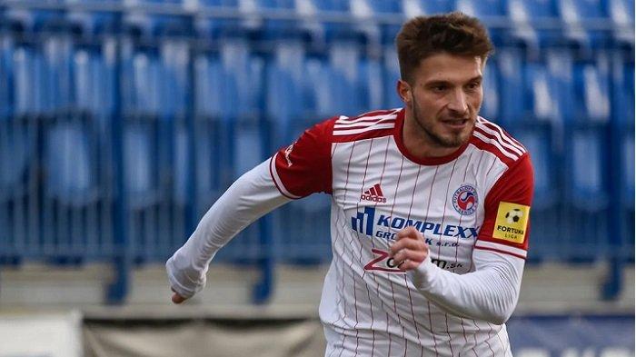 Persiapan Egy Maulana Vikri dan Witan Sulaeman Jelang Laga FK Senica vs SKF Sered