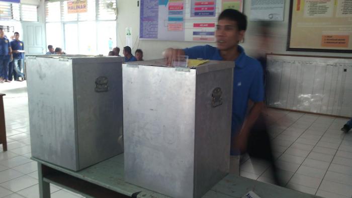 Tak Liburkan Karyawan Saat Pilkada 27 Juni, Perusahaan Siap-siap Bakal Diberi Sanksi