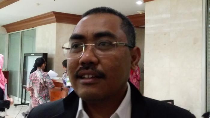 Wasekjen PKB: Warga Jakarta Ingin Sosok Gubernur yang Baru
