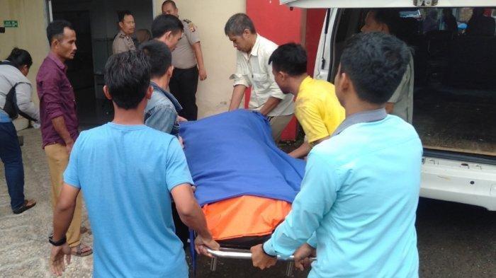 Diduga Dirudapaksa Sebelum Dibunuh, Pendeta Cantik Ditemukan Dalam Kondisi Mengenaskan