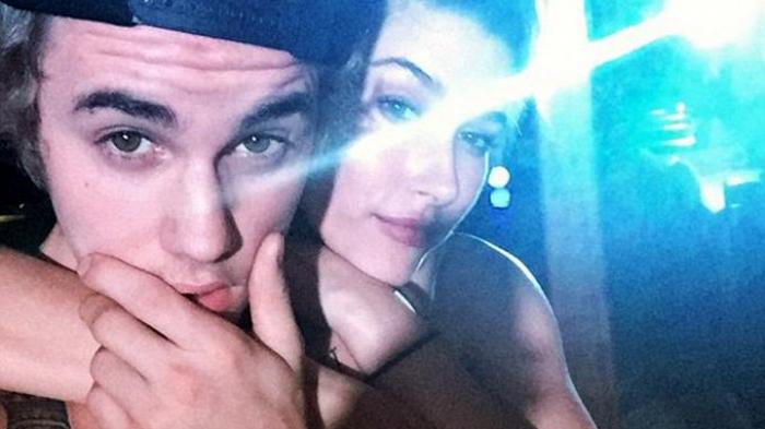 Selamat! Justin Bieber dan Model Cantik Hailey Baldwin Resmi Bertunangan