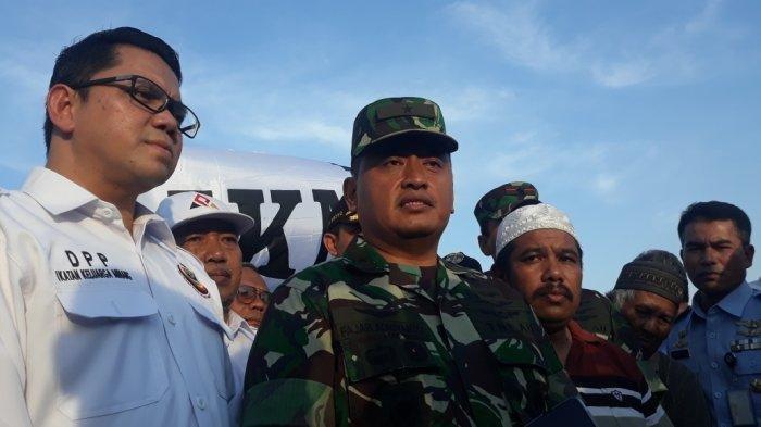 Kabar Duka Kadispen TNI AU Benarkan Seorang Anggota Meninggal Dunia, Terpapar Virus Corona?