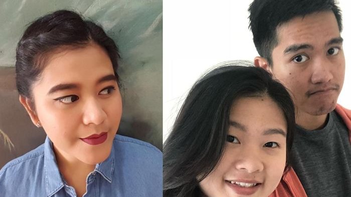 Saat Kaesang Pangarep di Protes Sang Kakak, Kahiyang Ayu Karena Sering Posting Foto Pacar