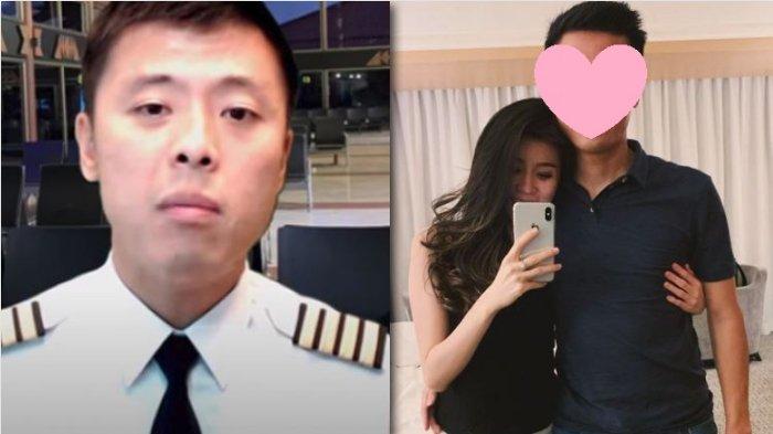 Video Adegan Istri Kapten Vincent di Kamar Bareng Selingkuhan Terungkap: Ini kan Pemakan Janda!