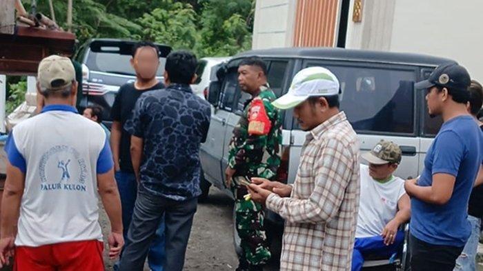 Viral Abdi Dalem Keraton Solo Digerebek Warga, Ngaku Adik Angkat