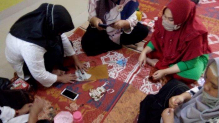Suami WFH Sering Menyuruh Istri Jadi Musabab KDRT, Kasus Meningkat di Masa Pandemi Covid di Jambi