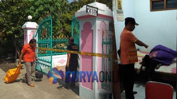 Janda Kaya Raya di Tulungagung Tewas Mengenaskan di Lipatan Kasur, Duitnya Miliaran dari Mana?