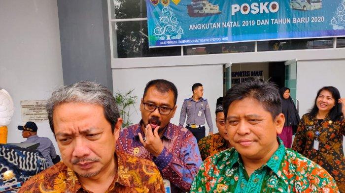 Kemenhub Minta Pemprov Tuntaskan Pembebasan Lahan Akses Menuju Pelabuhan, Ini Poin Kesepakatannya