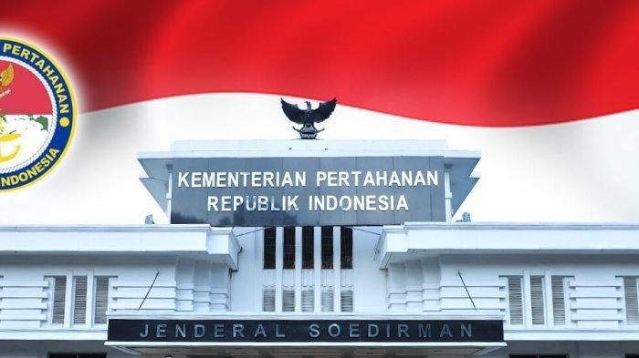 Kementerian Pertahanan Cari Pegawai! Buka 552 Formasi CPNS 2019, Simak Syarat & Tata Cara Mendaftar