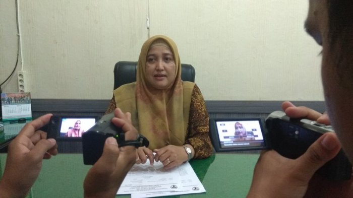 81 Anak di Kabupaten Batanghari, Tercatat Mengidap Pneumonia, Menurun dari Tahun Sebelumnya